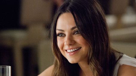 image de la news Mon oncle Charlie : Ashton Kutcher retrouve Mila Kunis à la télé !