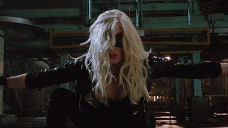 image de la news Arrow : une bande-annonce comme au cinéma !
