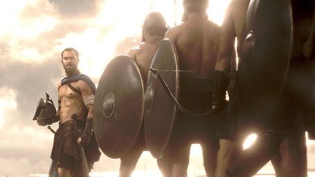 image de la news Sorties cinéma : 300, la naissance d'un empire mène la course en tête !