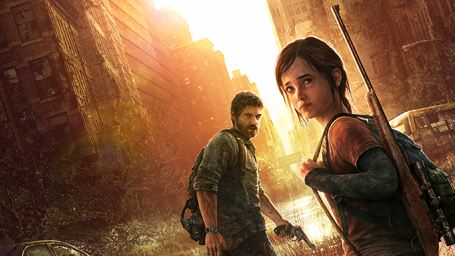The Last of Us : une adaptation du jeu produite par Sam Raimi
