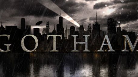 image de la news Gotham : le logo officiel et le synopsis du prequel de Batman