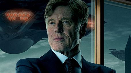 image de la news Extrait de Captain America 2 : Robert Redford face à Samuel L. Jackson