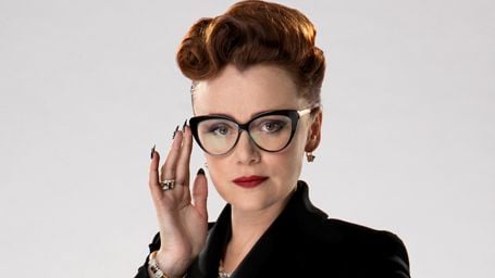image de la news Doctor Who : une ex de [MI-5] dans la saison 8