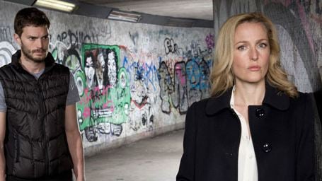 "The Fall": les 15 premières minutes de la série avec Gillian Anderson en exclu