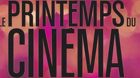 image de la news Carton plein pour le Printemps du cinéma 2014 !