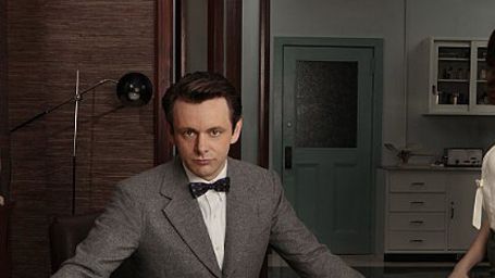 image de la news Masters of Sex : la saison 2 débute le...