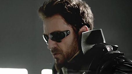 image de la news "Deus Ex : Human Revolution" : un remarquable court métrage [VIDEO]