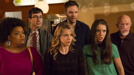 image de la news Community : la saison 6 et le film en préparation ?