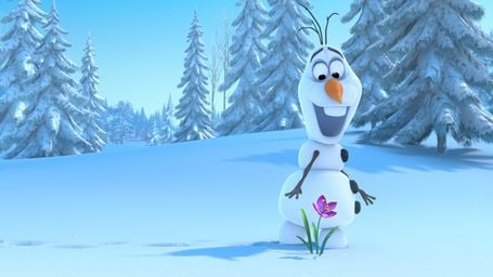 image de la news La Reine des Neiges : plus gros succès de l'histoire des films d'animation