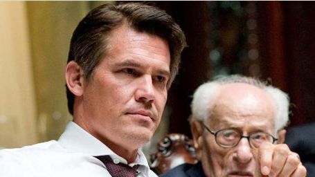 image de la news Josh Brolin parle du tournage de "folie" du prochain Paul Thomas Anderson