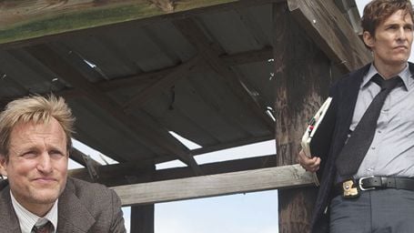 image de la news Séries Mania 2014 : le créateur de "True Detective" invité à Paris