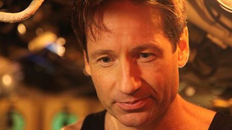 image de la news David Duchovny va traquer Charles Manson pour NBC