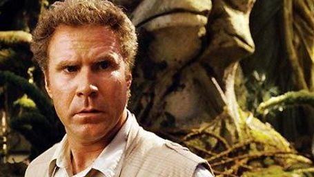 Will Ferrell sera un tennisman macho !