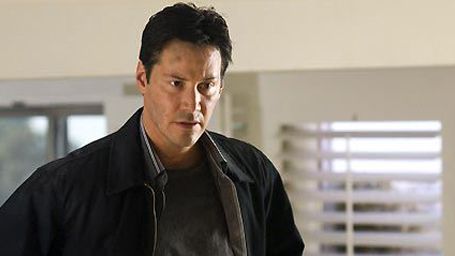 image de la news Keanu Reeves va tourner un film d'horreur pour Eli Roth !