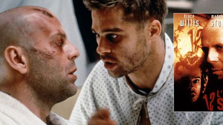 image de la news 12 Monkeys adaptée de Terry Gilliam : le pilote devient une série !
