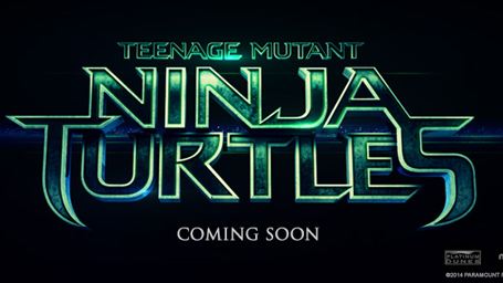 Affiches Ninja Turtles : gros plans sur les armes !
