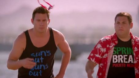image de la news 22 Jump Street : du spring break dans la bande-annonce non-censurée