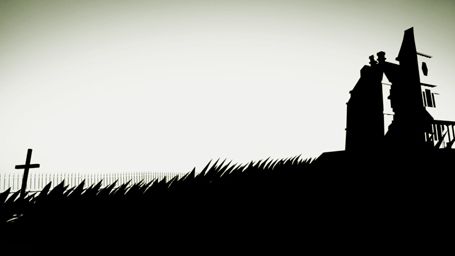image de la news David Lynch + Polanski + Hitchcock  = bande-annonce de "White Night"