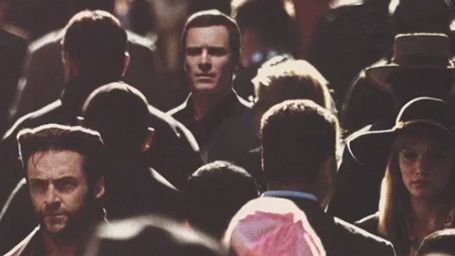 image de la news X-men : l'Histoire revisitée façon superhéros pour Days of Future Past