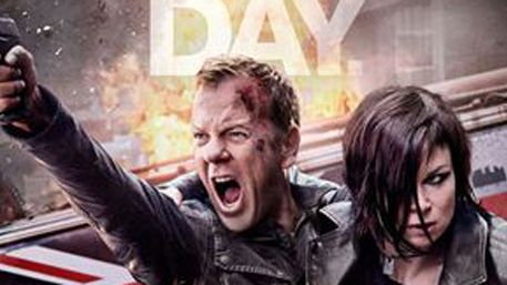 image de la news 24 heures chrono : Jack Bauer traqué dans la bande-annonce  de la saison 9