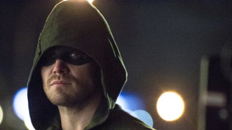 image de la news Arrow : un énorme cross-over à venir dans la série ?