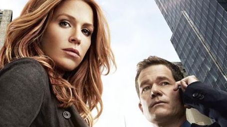 image de la news Unforgettable: nouvelle équipe et enquêtes inédites ce soir sur TF1