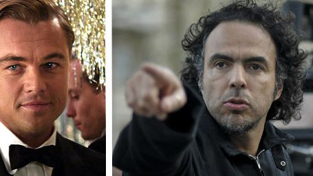image de la news Leonardo DiCaprio chez Inarritu dans "The Revenant"