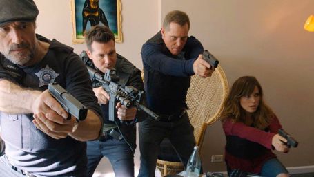image de la news TF1 met la main sur le spin-off de Chicago Fire