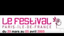image de la news Festival Paris Ile-de-France : le palmarès