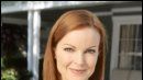 image de la news Marcia Cross bientôt maman !