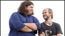 image de la news WGA : Lost en compétition !