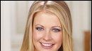image de la news Melissa Joan Hart est maman