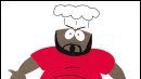image de la news Isaac Hayes déménage de "South Park"
