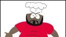 image de la news "South Park" : la surprise du chef !