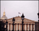 image de la news Un rapport sur le cinéma à l'Assemblée