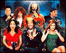 image de la news Votre "Scary movie" sur AlloCiné