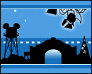 image de la news Au coeur des Walt Disney Studios