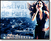 image de la news Début du Festival du film de Paris
