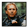 image de la news Papa Costner contre Hola et Hello