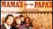 image de la news Les Mamas & Papas au cinéma