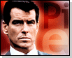 image de la news Pierce Brosnan pouponne