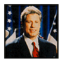 image de la news Hollywood et l'affaire Clinton