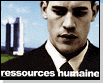 image de la news Meilleure 1ère oeuvre de fiction : Ressources Humaines