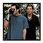 image de la news Scream 2: explose le BO américain