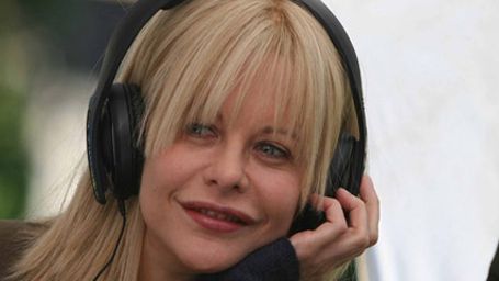 image de la news Meg Ryan sera aussi la Mother du spin-off de How I Met
