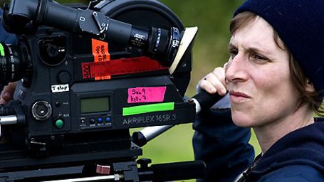 image de la news Kelly Reichardt, la réalisatrice de Night Moves : "Je ne sais pas si l'art est salvateur"