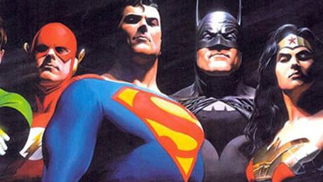 image de la news Justice League : que sait-on (ou pas) du film de Zack Snyder ?