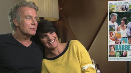 image de la news Barbecue : Dubosc, Foresti et les autres passent sur le grill !