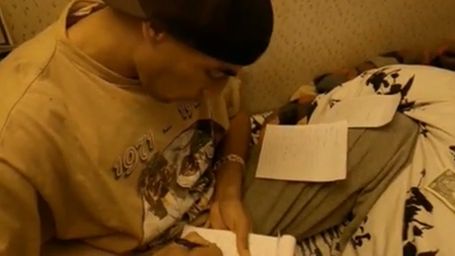 image de la news Booba : un biopic sur la vie du rappeur ?