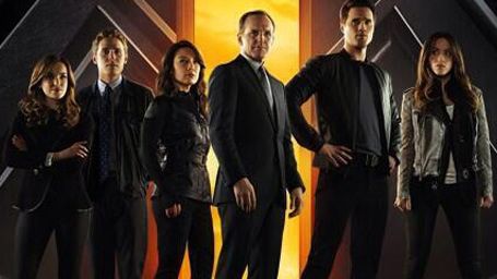 image de la news MARVEL: Agents of SHIELD renouvelée, la série Agent Carter commandée